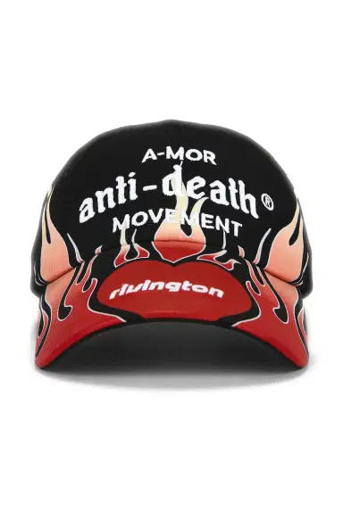 RRR123 Anti Death Hat | Thumbnail 1