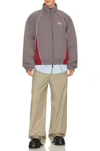 Balenciaga Chino Pants | Thumbnail 4 Balenciaga Chino Pants | Thumbnail 4