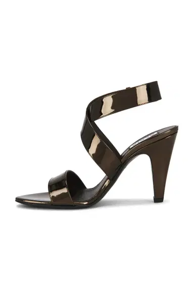 Alaïa Strappy Sandal | Thumbnail 5 Alaïa Strappy Sandal | Thumbnail 5