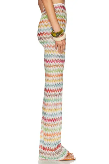 Missoni Trousers | Thumbnail 3 Missoni Trousers | Thumbnail 3