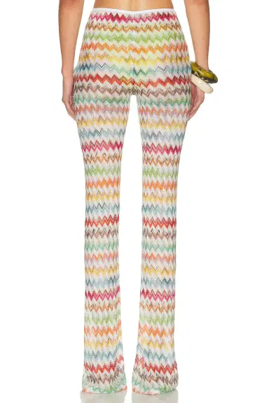 Missoni Trousers | Thumbnail 4 Missoni Trousers | Thumbnail 4