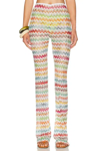 Missoni Trousers | Thumbnail 1 Missoni Trousers | Thumbnail 1