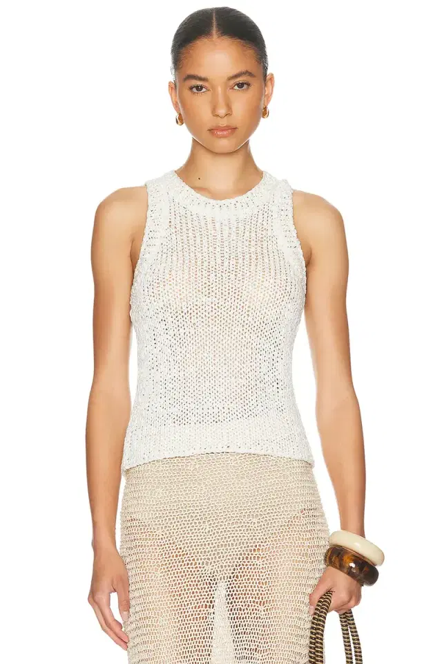 A.L.C. Nelly Top