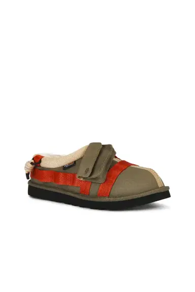 UGG Tasman Wildwood Shoe | Thumbnail 2