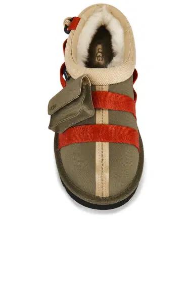 UGG Tasman Wildwood Shoe | Thumbnail 4