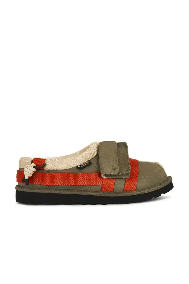 UGG Tasman Wildwood Shoe