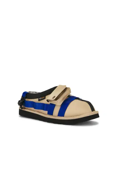 UGG Tasman Wildwood Shoe | Thumbnail 2