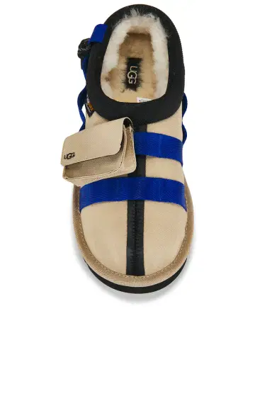 UGG Tasman Wildwood Shoe | Thumbnail 4
