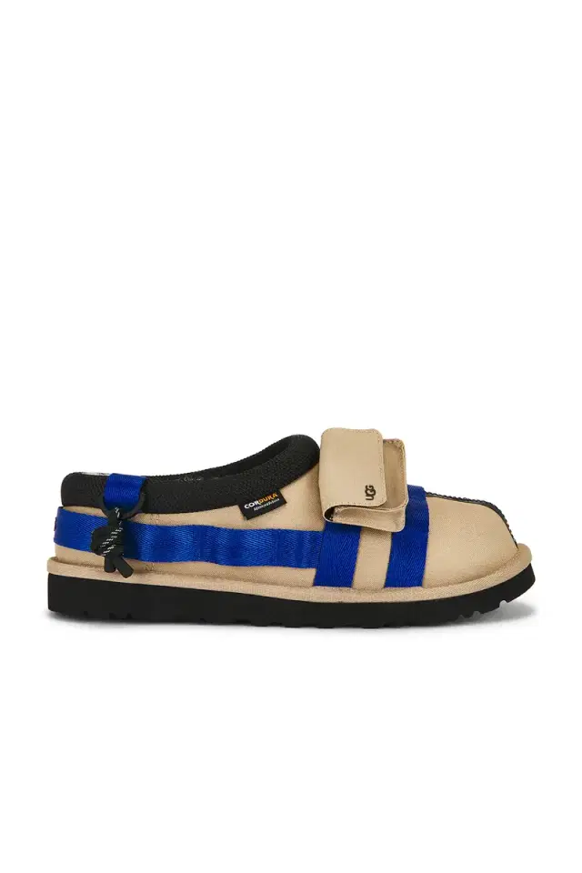 UGG Tasman Wildwood Shoe