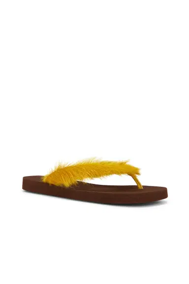 Marni Sandal | Thumbnail 2 Marni Sandal | Thumbnail 2