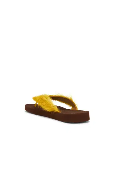 Marni Sandal | Thumbnail 3 Marni Sandal | Thumbnail 3