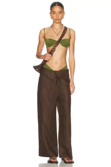 Haight Grazi Pant | Thumbnail 5