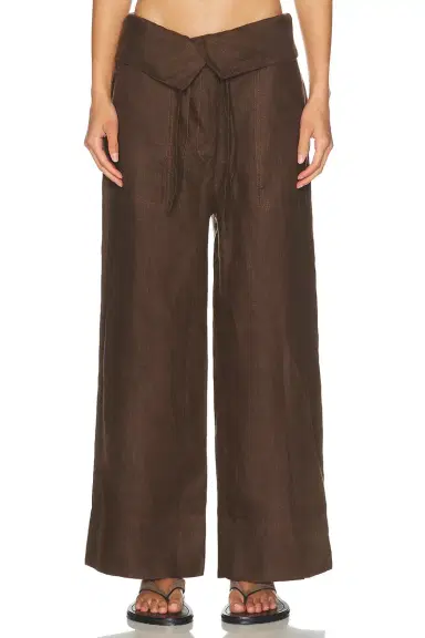 Haight Grazi Pant | Thumbnail 1