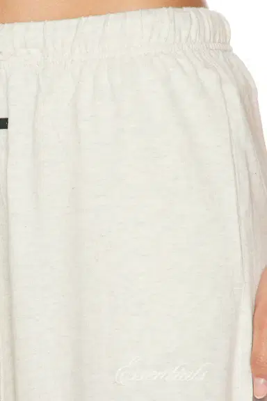 Fear of God Essentials Signature Classic Fit Cotton Jersey Flare Sweatpant | Thumbnail 6 Fear of God Essentials Signature Classic Fit Cotton Jersey Flare Sweatpant | Thumbnail 6