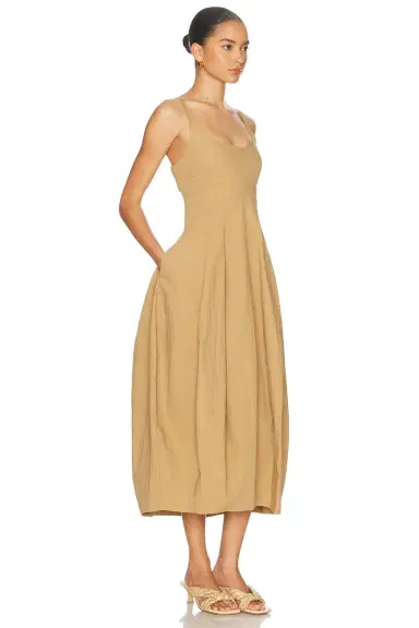 A.L.C. Nina Dress | Thumbnail 2 A.L.C. Nina Dress | Thumbnail 2
