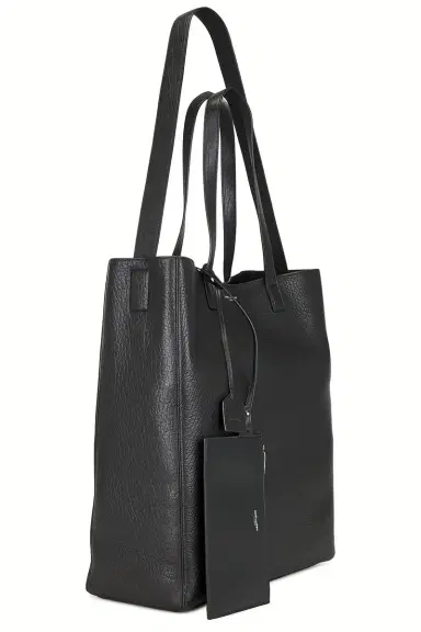 Saint Laurent Shopping Bag | Thumbnail 3 Saint Laurent Shopping Bag | Thumbnail 3