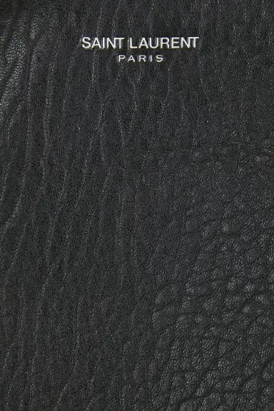 Saint Laurent Shopping Bag | Thumbnail 5 Saint Laurent Shopping Bag | Thumbnail 5