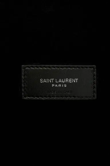 Saint Laurent Shopping Bag | Thumbnail 6 Saint Laurent Shopping Bag | Thumbnail 6