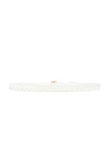 Bottega Veneta Leather Belt | Thumbnail 2 Bottega Veneta Leather Belt | Thumbnail 2