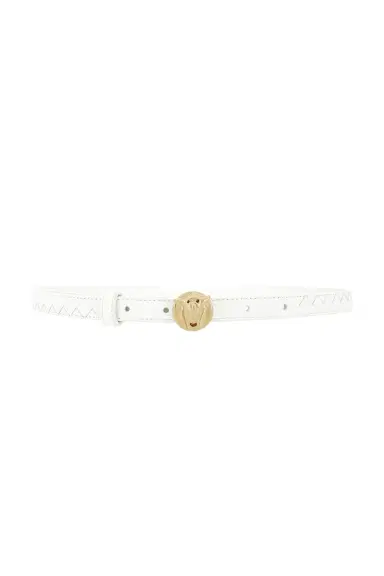 Bottega Veneta Leather Belt | Thumbnail 1 Bottega Veneta Leather Belt | Thumbnail 1