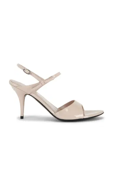 Balenciaga Avenue Bow Sandal | Thumbnail 1 Balenciaga Avenue Bow Sandal | Thumbnail 1