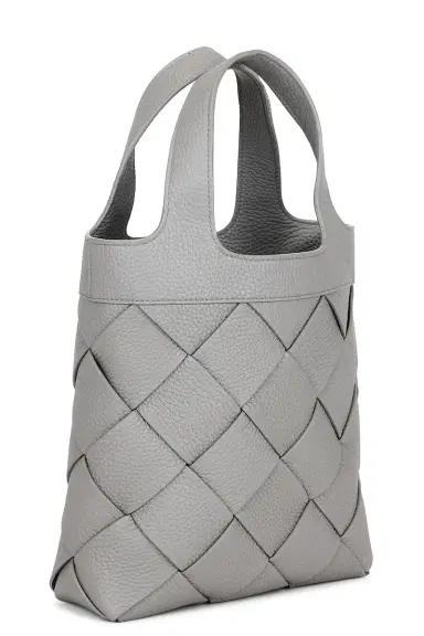 Bottega Veneta Borsa Intrecciato Taurillon | Thumbnail 5 Bottega Veneta Borsa Intrecciato Taurillon | Thumbnail 5