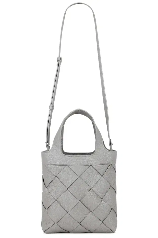 Borsa Intrecciato Taurillon