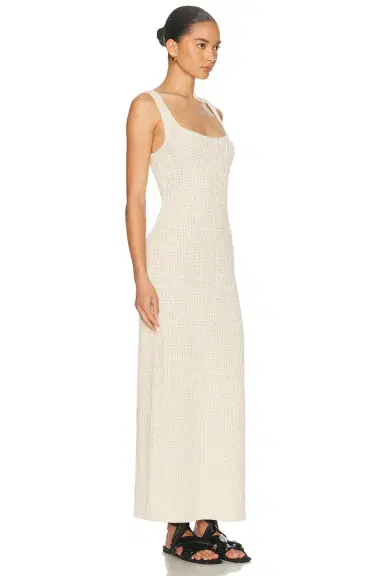 Khaite Lex Dress | Thumbnail 2