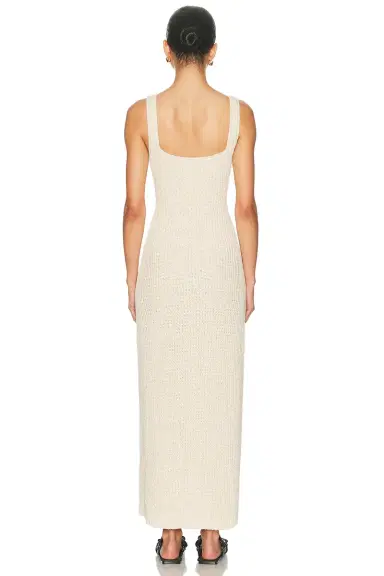 Khaite Lex Dress | Thumbnail 3