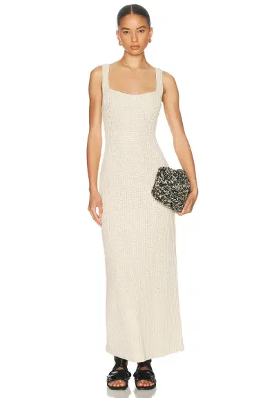 Khaite Lex Dress | Thumbnail 1