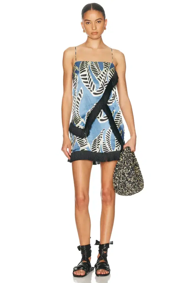Coro Dress