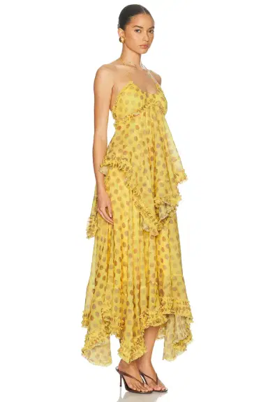 Alexis Sidi Dress | Thumbnail 2 Alexis Sidi Dress | Thumbnail 2