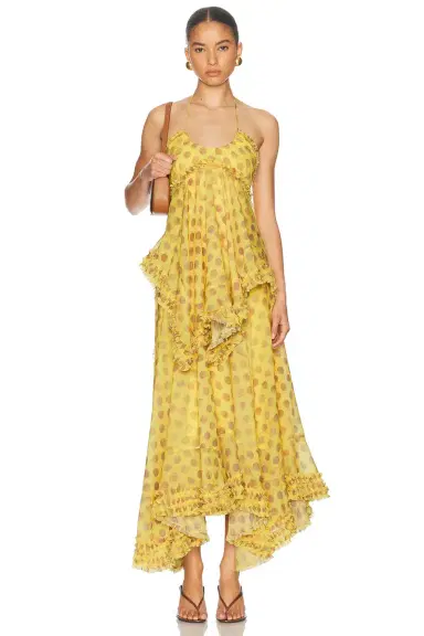 Alexis Sidi Dress | Thumbnail 1 Alexis Sidi Dress | Thumbnail 1