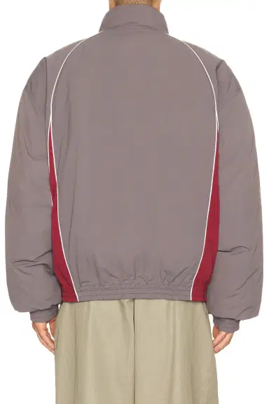 Balenciaga Reversible Tracksuit Jacket | Thumbnail 3 Balenciaga Reversible Tracksuit Jacket | Thumbnail 3