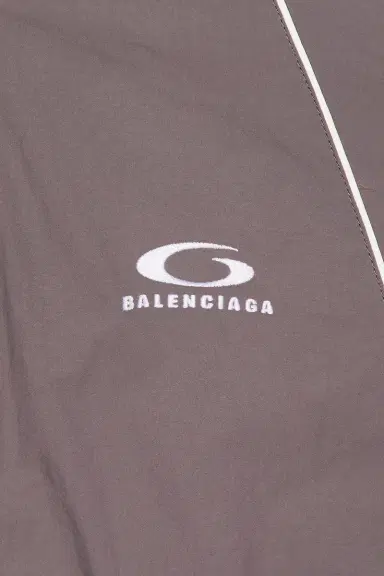 Balenciaga Reversible Tracksuit Jacket | Thumbnail 6 Balenciaga Reversible Tracksuit Jacket | Thumbnail 6
