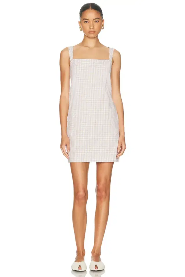 Sloan Mini Dress