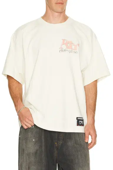 RRR123 Dark Arts Cva Tee | Thumbnail 2