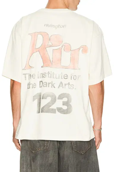 RRR123 Dark Arts Cva Tee | Thumbnail 1