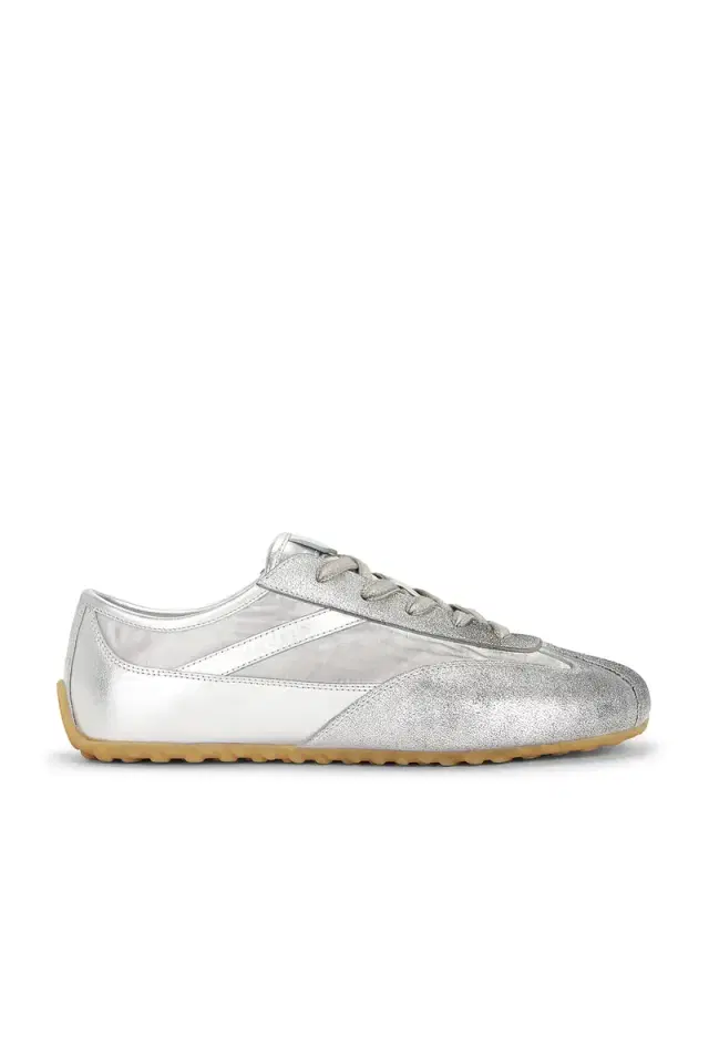 McQueen Boxe Sneaker