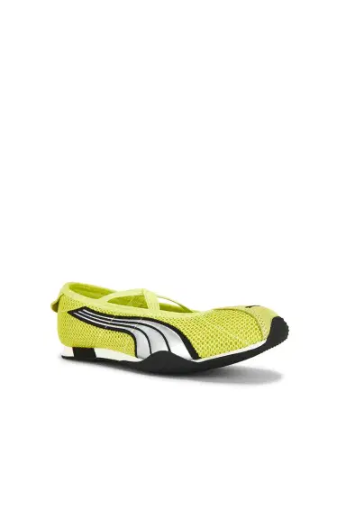 Puma Select H-Street Ballet Sneaker | Thumbnail 2 Puma Select H-Street Ballet Sneaker | Thumbnail 2