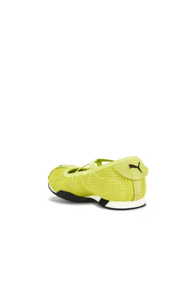Puma Select H-Street Ballet Sneaker | Thumbnail 3 Puma Select H-Street Ballet Sneaker | Thumbnail 3