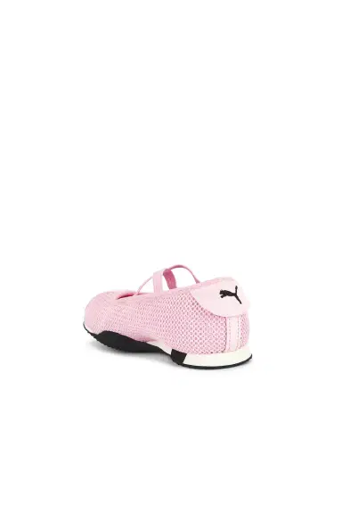 Puma Select H-Street Ballet Sneaker | Thumbnail 3 Puma Select H-Street Ballet Sneaker | Thumbnail 3