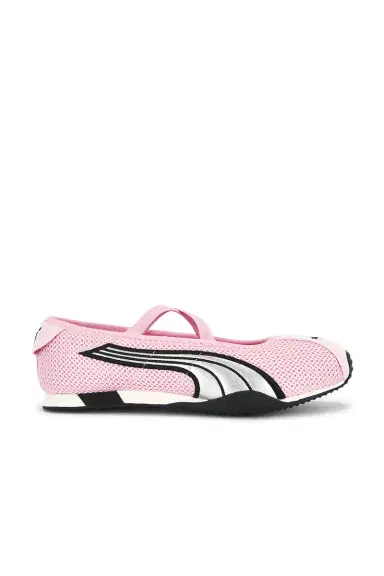 Puma Select H-Street Ballet Sneaker | Thumbnail 1 Puma Select H-Street Ballet Sneaker | Thumbnail 1