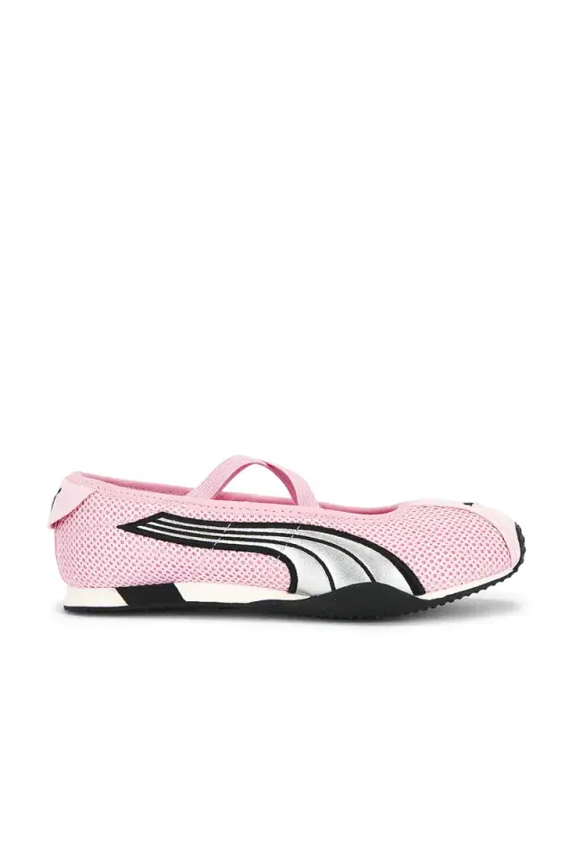 H-Street Ballet Sneaker H-Street Ballet Sneaker