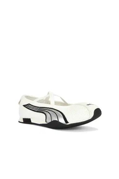 Puma Select H-Street Ballet Sneaker | Thumbnail 2 Puma Select H-Street Ballet Sneaker | Thumbnail 2