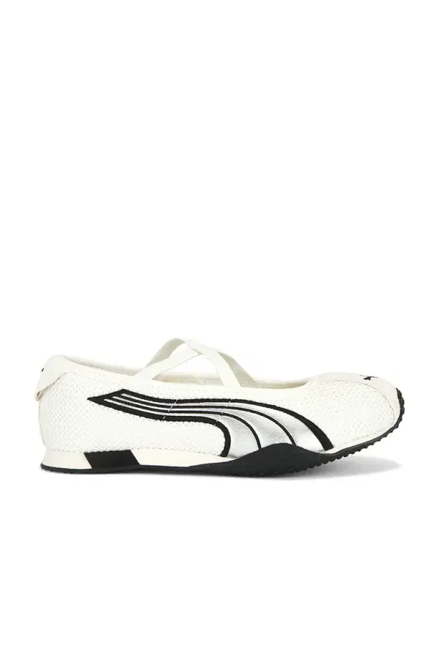 H-Street Ballet Sneaker H-Street Ballet Sneaker