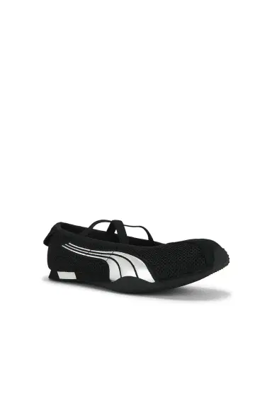 Puma Select H-Street Ballet Sneaker | Thumbnail 2 Puma Select H-Street Ballet Sneaker | Thumbnail 2