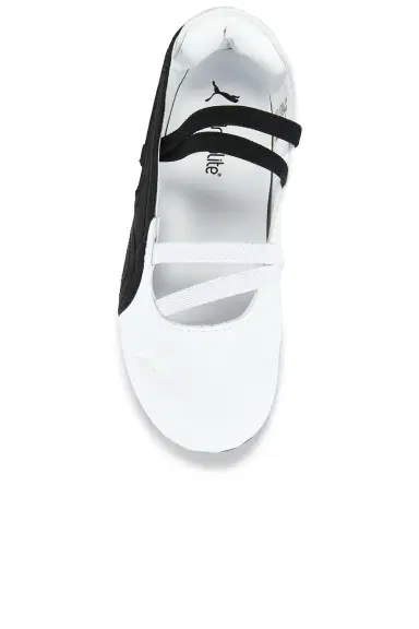 Puma Select Speedcat Ballet Sneaker | Thumbnail 4 Puma Select Speedcat Ballet Sneaker | Thumbnail 4