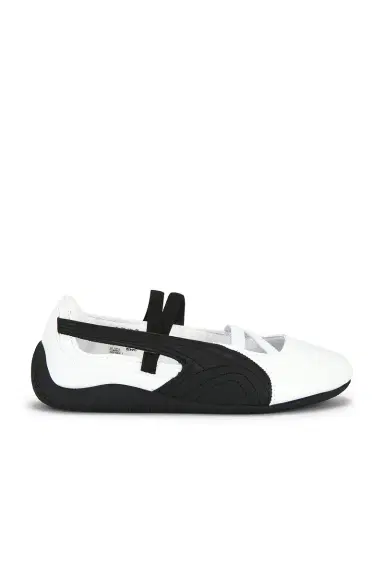 Puma Select Speedcat Ballet Sneaker | Thumbnail 1 Puma Select Speedcat Ballet Sneaker | Thumbnail 1