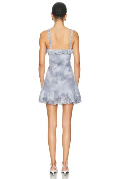 LoveShackFancy Lavine Dress | Thumbnail 3